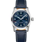 Longines - Longines Spirit