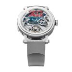 Speake-Marin - Minute Repeater Carillon