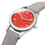 NOMOS Glashütte - Nomos Campus Nonstop Red