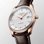 Longines - MASTER COLLECTION