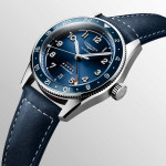 Longines - LONGINES SPIRIT ZULU TIME