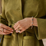 Bron - Sushi Armband
