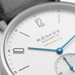 NOMOS Glashütte - Tangente neomatik 39