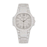 Patek Philippe - Nautilus