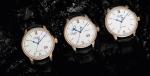 Glashütte Original - Senator Excellence 
Panoramadatum