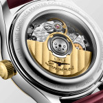 Longines - LONGINES MASTER COLLECTION