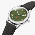 NOMOS Glashütte - Club Campus All Olive