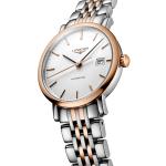 Longines - The Longines Elegant Collection