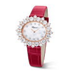 Chopard - L'Heure du Diamant Medium Oval