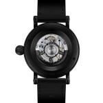 Chronoswiss - Open Gear ReSec Black Ice
