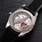 H. Moser & Cie - Pioneer Centre Seconds MEGAcool