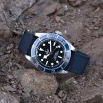 TUDOR - Black Bay