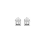 Chopard - Happy Diamonds Icons Ohrstecker