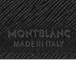 Montblanc - Montblanc Sartorial Kartenetui 4 cc mit Ausweisfach