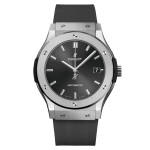 Hublot - Classic Fusion Racing Grey Titanium 