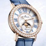 Blancpain - Ladybird Colors Phases de lune