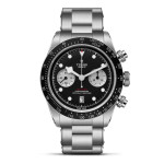 TUDOR - Black Bay Chrono