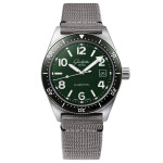 Glashütte Original - SeaQ