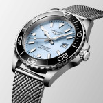 Longines - HYDROCONQUEST