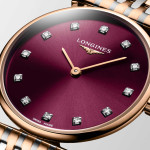 Longines - LA GRANDE CLASSIQUE DE LONGINES