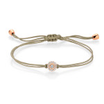 Jörg Heinz - Swing "Boho" Armbändchen