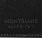 Montblanc - Meisterstück längliche Brieftasche 15 cc