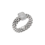 FOPE - Vendôme Flex'it Ring