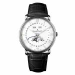 Blancpain - Villeret Quantième Complet