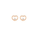 Chopard - Happy Diamonds Icons Ohrstecker