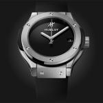 Hublot - Original Titanium