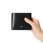 Montblanc - Meisterstück Brieftasche 10 cc mit Münzfach