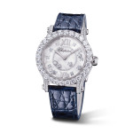 Chopard - Happy Sport Joaillerie