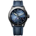 Blancpain - Fifty Fathoms Bathyscaphe Quantième Complet Phases de Lune
