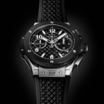 Hublot - Big Bang Original Unico Titanium Ceramic