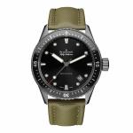 Blancpain - Fifty Fathoms Bathyscaphe