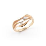 Annamaria Cammilli - Dune Atolli Ring