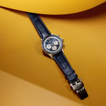 Breitling - Navitimer B01 Chronograph 43 Tribute to Concorde