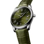 Longines - The Longines Master Collection