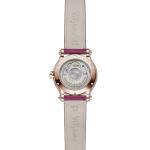 Chopard - Happy Sport Rose de Caroline