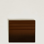 Montblanc - Kartenetui 6 cc aus Meisterstück Sfumato Leder