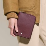 Montblanc - Sartorial Etui für 5 Schreibgerät mit Reißverschluss