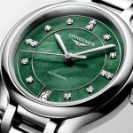 Longines - LONGINES PRIMALUNA