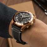 Breitling - Classic AVI Chronograph 42 P-51 Mustang