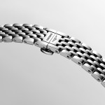 Longines - LONGINES ELEGANT COLLECTION