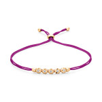 Schaffrath - COLORTAIRE Armband
