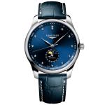 Longines - The Longines Master Collection