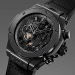 Hublot - Big Bang Reloaded All Black