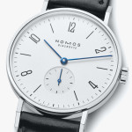 NOMOS Glashütte - Tangente