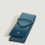 Montblanc - Etui Montblanc Envelope für 2 Schreibgerät