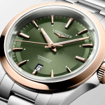 Longines - CONQUEST